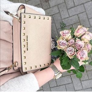 Michael Kors Selma Bag